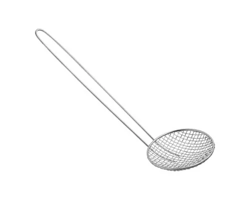 Поварежки, половники, шумовки EMGA 894004, Купить Фото Frying shovel ø12,0cm, EMGA, 894004