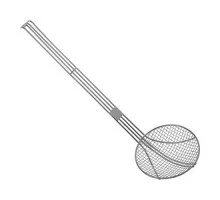Frying shovel ø14,0cm