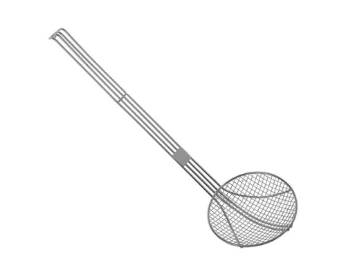 Virtuves kausi, putu karotes EMGA 894005, Pirkt Bilde Lāpstiņa cepšanai ø14,0cm, EMGA, 894005