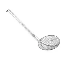 Frying shovel ø18,0cm