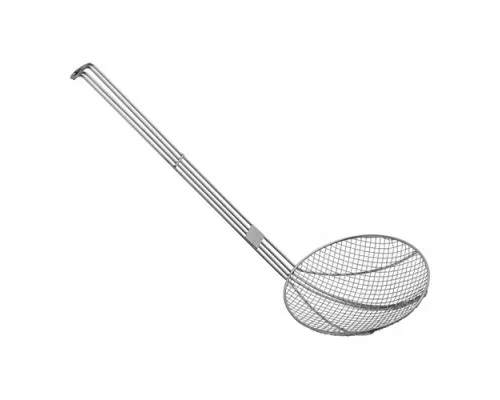 Поварежки, половники, шумовки EMGA 894007, Купить Фото Frying shovel ø18,0cm, EMGA, 894007
