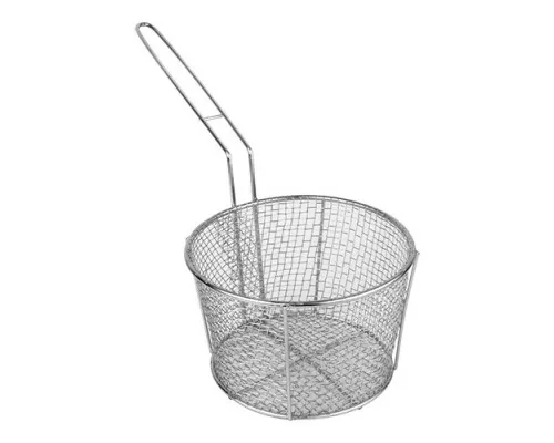 Fryer Accessories EMGA 894018, Buy Picture Chip basket ø22cm, EMGA, 894018