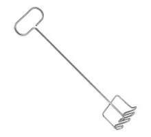 Kartupeļu spiede l.58,0cm