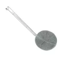 Crumb scoop ø20cm