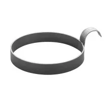 Egg frying ring ø12cm