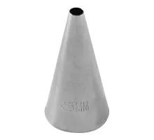 Icing tip (02/ø05mm)