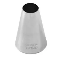 Icing tip (14/ø17mm)
