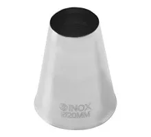 Icing tip (17/ø20mm)