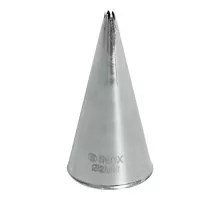 Icing tip (00/ø02mm)