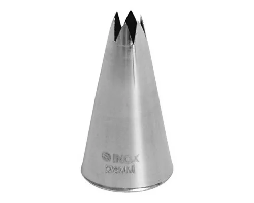Pastry Bags & Icing Tips EMGA 895129, Buy Picture Icing tip (03/ø06mm), EMGA, 895129
