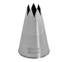 Icing tip (09/ø12mm)