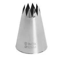 Icing tip (15/ø18mm)