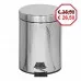 Фото Pedal bin 05,6l, Rubbermaid, 898020