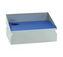 Herring cutting table