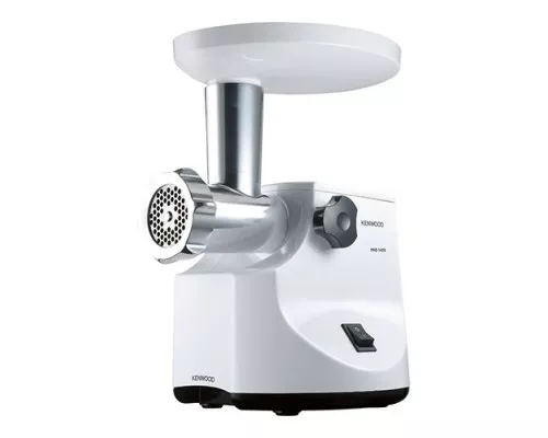 Gaļas maļamās mašīnas Kenwood 901030, Pirkt Bilde Gaļas malšanas mašīna 90 kg/h, Kenwood, 901030