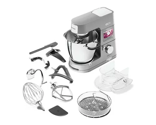 Planetārais mikseris Kenwood 901400, Pirkt Bilde Galda mikseris 6,7 l, Kenwood, 901400