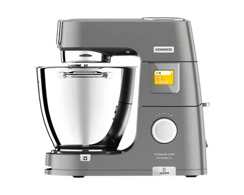 Тестомес Kenwood 901603, Купить Фото Countertop mixer 7,0l, Kenwood, 901603