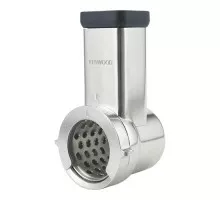 Rotary slicer/grater