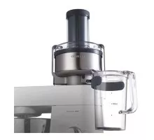 Centrifugal juicer