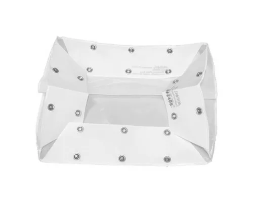 A Maintanenece Miroil 909006, Pirkt Bilde Rezerves filtrs 35x23cm, Miroil, 909006