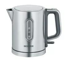 Electric kettle 1,0l