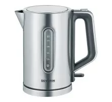 Electric kettle 1,7l