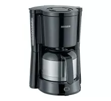 Coffee maker