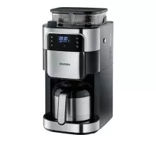 Coffee maker