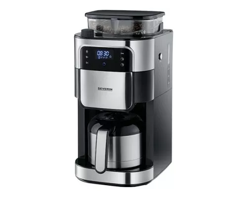 Coffee and tea Severin 910019, Buy Picture Coffee maker, Severin, 910019