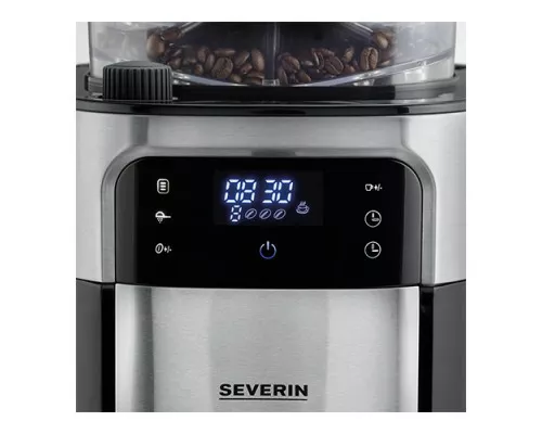 Coffee and tea Severin 910019, Buy Picture Coffee maker, Severin, 910019
