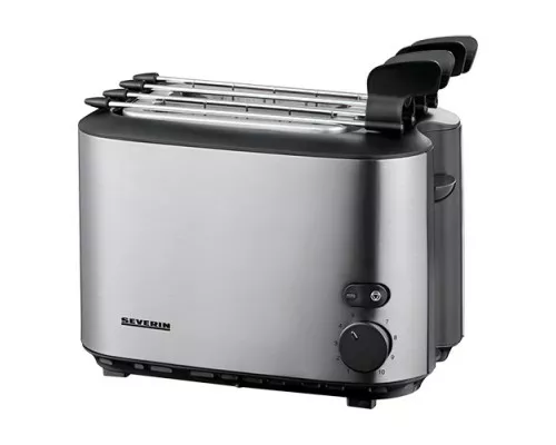 Toasters & Supplies Severin 910022, Buy Picture Sandwich toaster 2-tongs, Severin, 910022