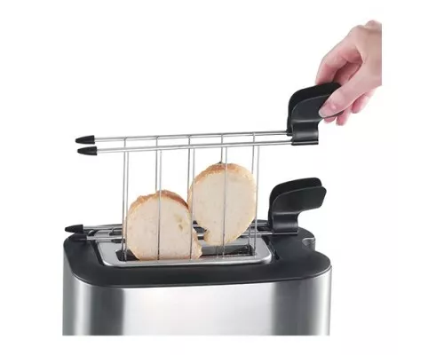 Toasters & Supplies Severin 910022, Buy Picture Sandwich toaster 2-tongs, Severin, 910022