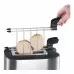 Picture Sandwich toaster 2-tongs, Severin, 910022