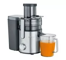 Centrifugal juicer