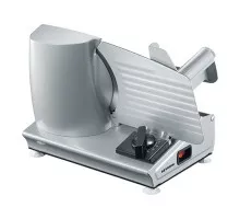 Meat slicer ø190mm