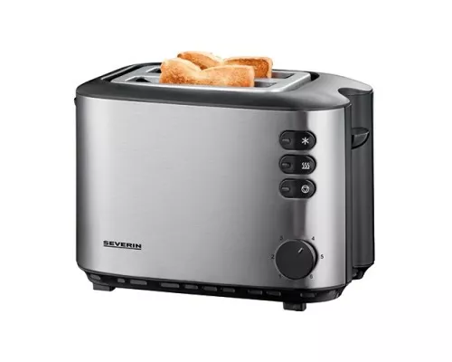 Toasters & Supplies Severin 910039, Buy Picture Pop-up toaster 2-slots, Severin, 910039