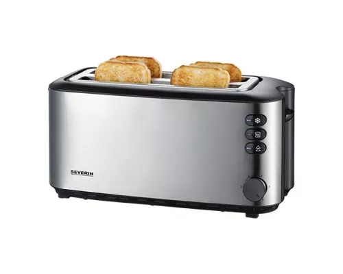 Toasters & Supplies Severin 910041, Buy Picture Pop-up toaster 2-slots, Severin, 910041