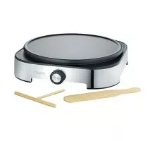 Crepe maker ø37cm