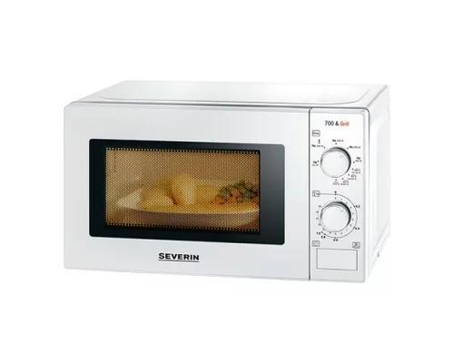 Picture  Microwave 20l, Severin, 910050