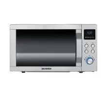 Mikroviļņu krāsns 25l
