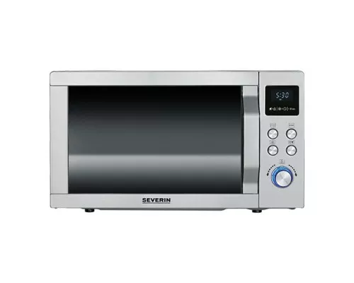 Mikroviļņu krāsnis Severin 910051, Pirkt Bilde Mikroviļņu krāsns 25l, Severin, 910051