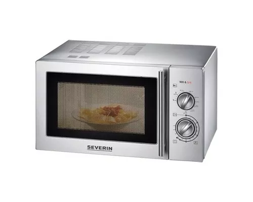 Picture  Microwave 22l, Severin, 910052