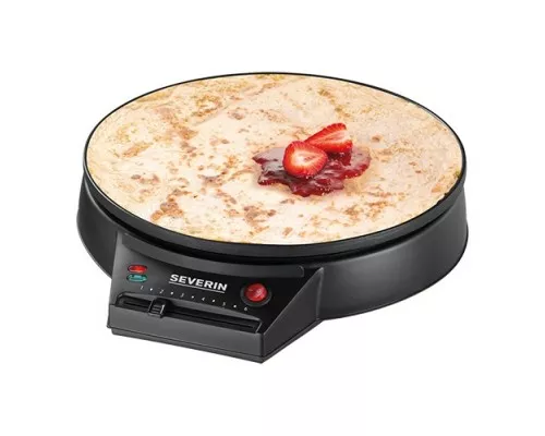 Сковороды Severin 910054, Купить Фото Crepe maker ø30cm, Severin, 910054