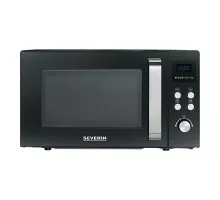 Mikroviļņu krāsns 20l