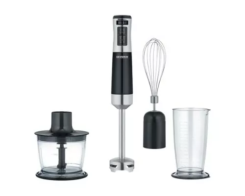 Hand Blenders Severin 910062, Buy Picture Hand mixer 19cm combi, Severin, 910062