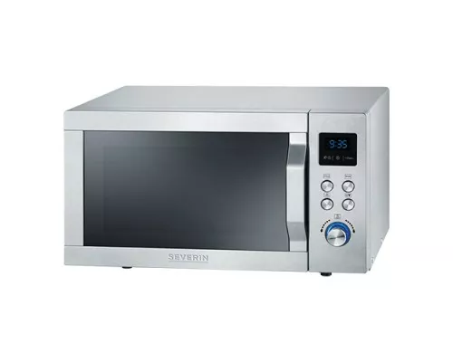 Picture  Microwave 25l, Severin, 910065