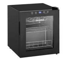 Wine climate cabinet