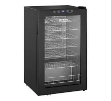Wine climate cabinet