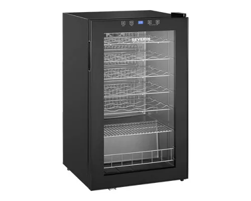 Picture  Wine climate cabinet, Severin, 910071