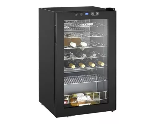 Picture  Wine climate cabinet, Severin, 910071